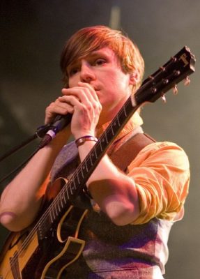 Blake Soper