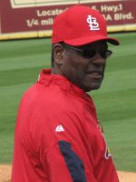Bob Gibson