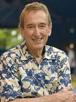Bob McGrath