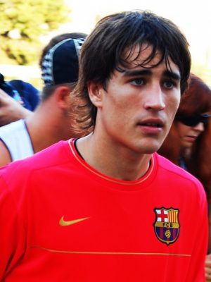 Bojan Krkic