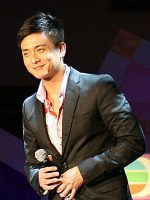 Bosco Wong