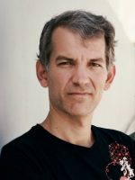 Brad Mehldau