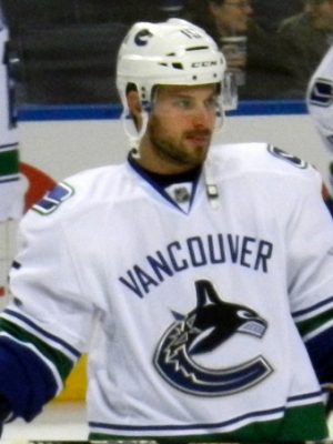 Brad Richardson