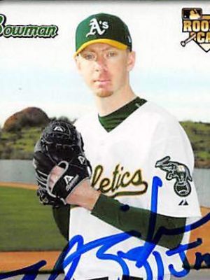 Brad Ziegler