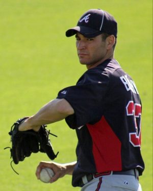 Brandon Beachy