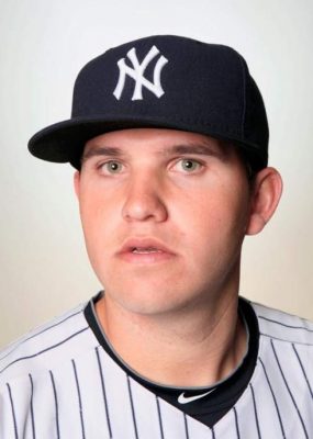 Brandon Laird