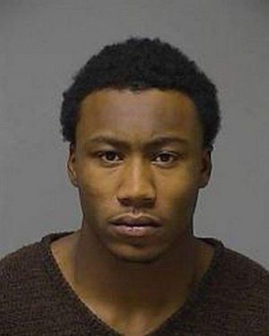 Brandon Marshall