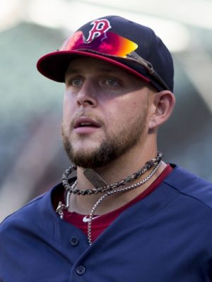 Brandon Snyder