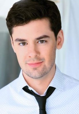 Brendan Robinson