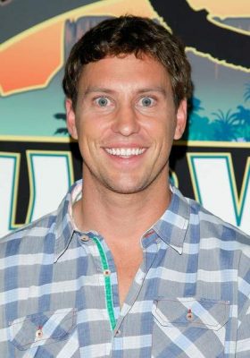 Brendan Synnott