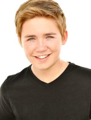 Brennan Bailey