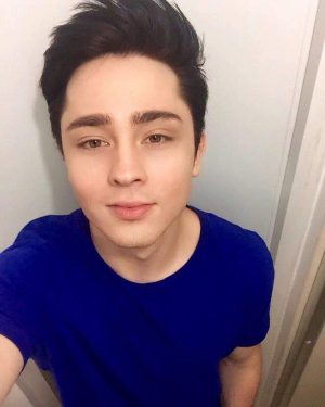 Bret Jackson