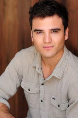 Bret Loehr