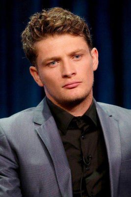 Brett Dier