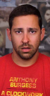 Brett Erlich