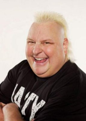 Brian Knobs