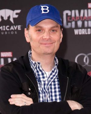 Brian Lynch