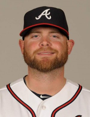 Brian McCann's Wife Ashley McCann (Bio, Wiki, Photos)