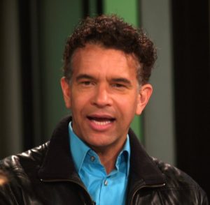 Brian Stokes Mitchell • Height, Weight, Size, Body Measurements ...