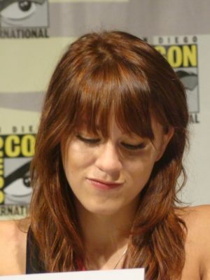 Brit Morgan