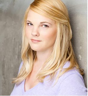 Brittany Joyal