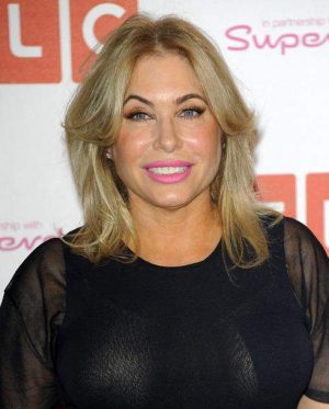 Brix Smith