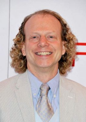 Bruce Cohen