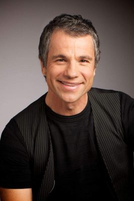 Bruno Pelletier