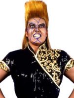 Bull Nakano