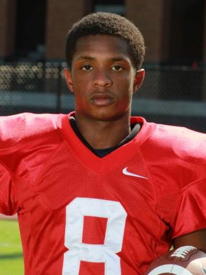 C.J. Sanders