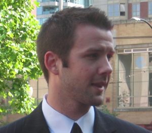 Cam Ward