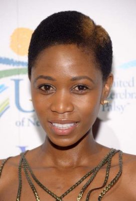 Camilla Barungi
