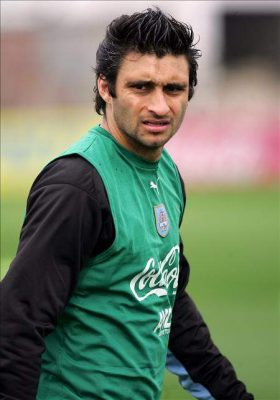Carlos Bueno