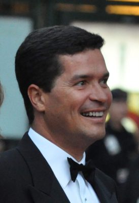 Carlos Morales Quintana