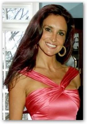 Carole Rome