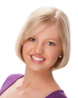 Caroline Bright