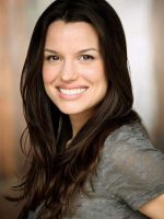 Caroline Morahan