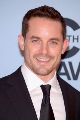 Casey Mears