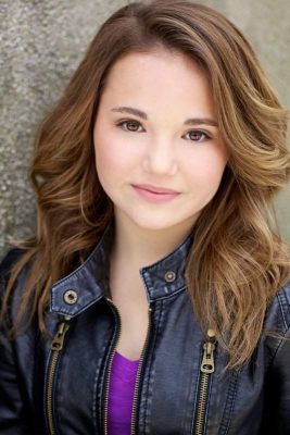 Cassidy Hinkle