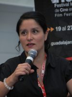 Catalina Saavedra