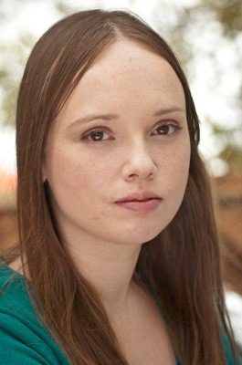 Catherine Balavage
