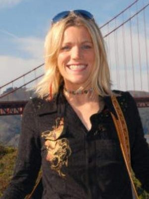 Cathy Richardson