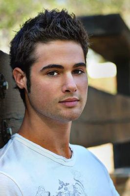 Chad Broskey