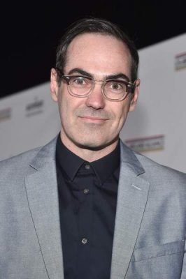 Chad Hartigan