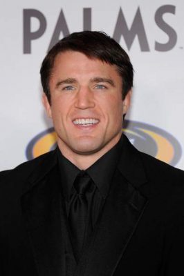 Chael Sonnen
