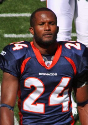 Champ Bailey, Denver Broncos Wiki