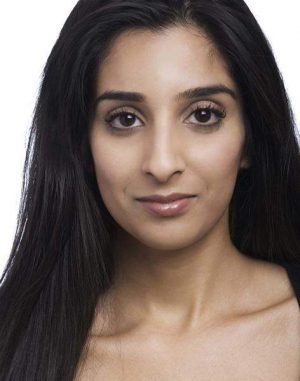 Chandeep Uppal