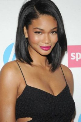 Chanel Iman • Height, Weight, Size, Wiki, Age