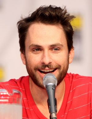 Charlie Day's Height & Weight