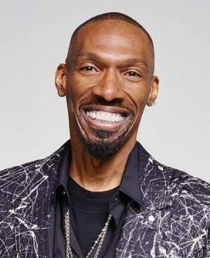 Charlie Murphy